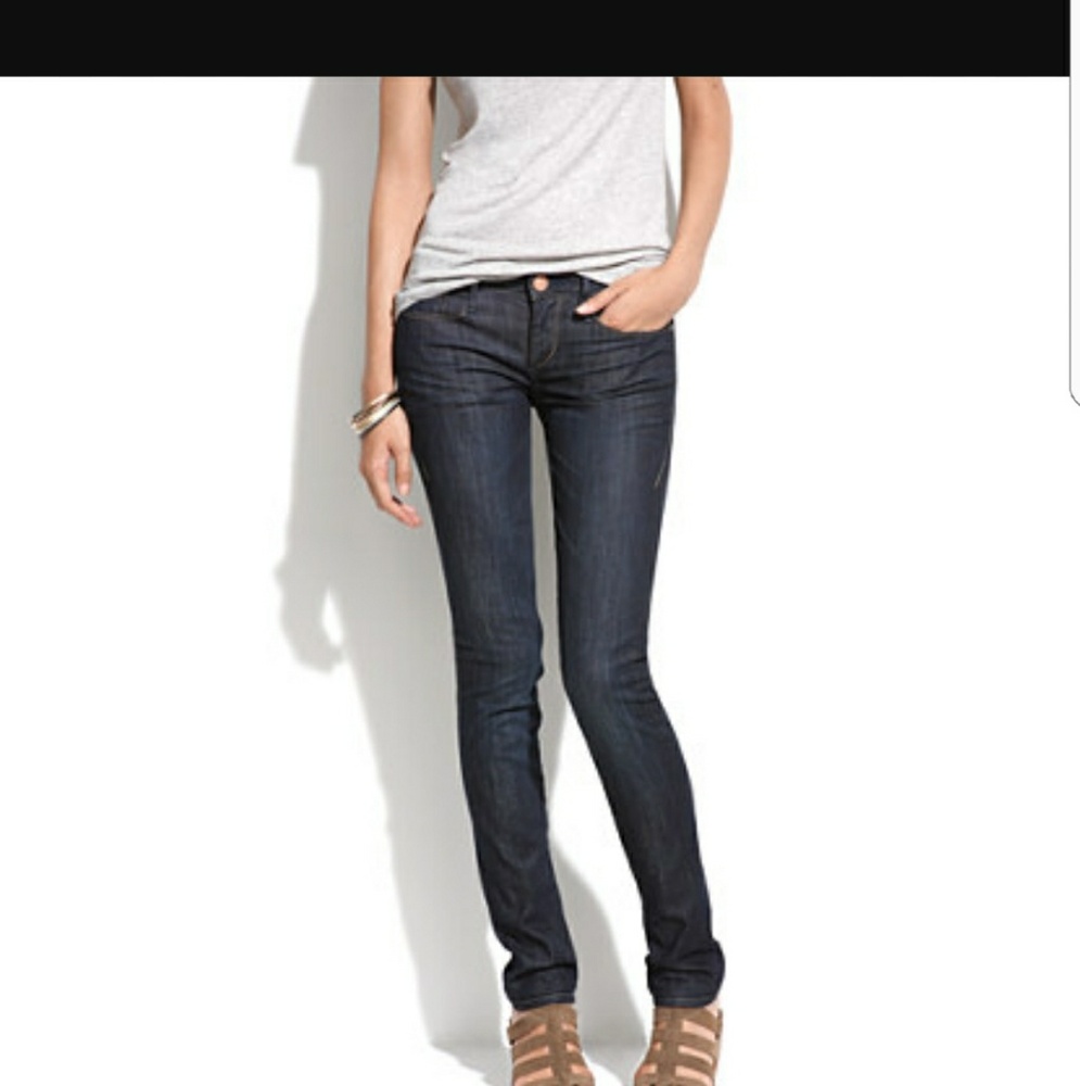 Earnest Sewn Harlan Jean